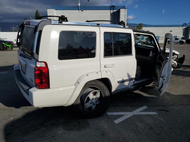 Photo 2 VIN: 1J8HH58296C259715 - JEEP COMMANDER 