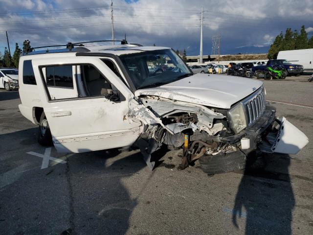 Photo 3 VIN: 1J8HH58296C259715 - JEEP COMMANDER 