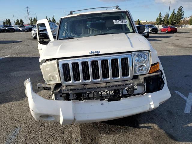 Photo 4 VIN: 1J8HH58296C259715 - JEEP COMMANDER 