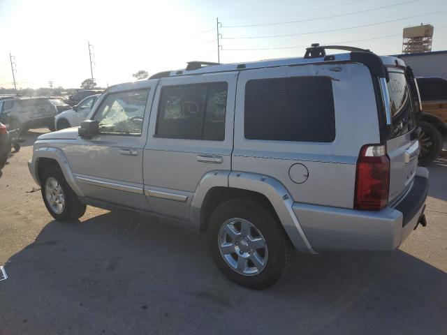 Photo 1 VIN: 1J8HH582X6C216176 - JEEP COMMANDER 