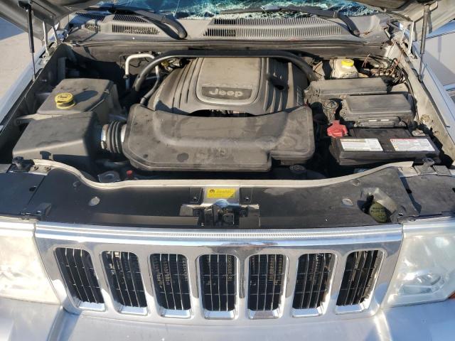 Photo 11 VIN: 1J8HH582X6C216176 - JEEP COMMANDER 