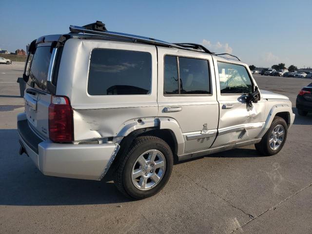 Photo 2 VIN: 1J8HH582X6C216176 - JEEP COMMANDER 