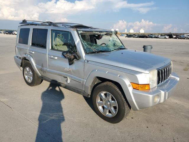 Photo 3 VIN: 1J8HH582X6C216176 - JEEP COMMANDER 