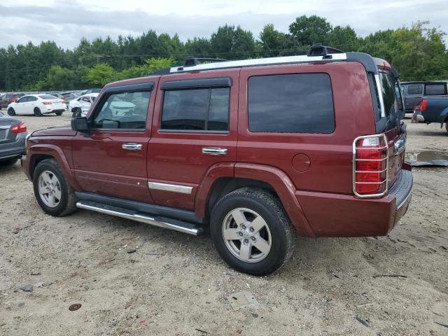 Photo 1 VIN: 1J8HH582X8C161649 - JEEP COMMANDER 