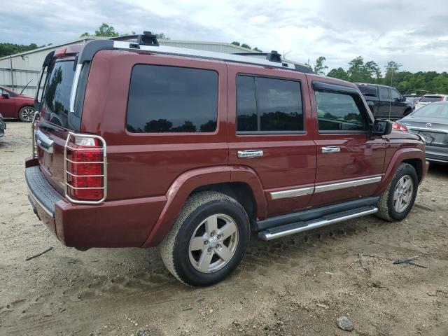 Photo 2 VIN: 1J8HH582X8C161649 - JEEP COMMANDER 