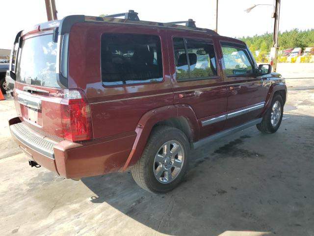 Photo 2 VIN: 1J8HH58N06C369210 - JEEP COMMANDER 