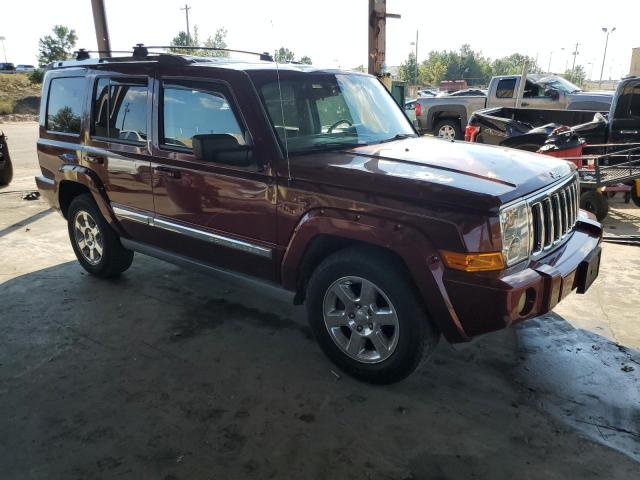 Photo 3 VIN: 1J8HH58N06C369210 - JEEP COMMANDER 