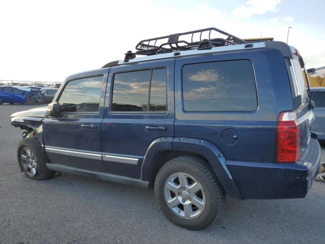 Photo 1 VIN: 1J8HH58N36C144683 - JEEP COMMANDER 