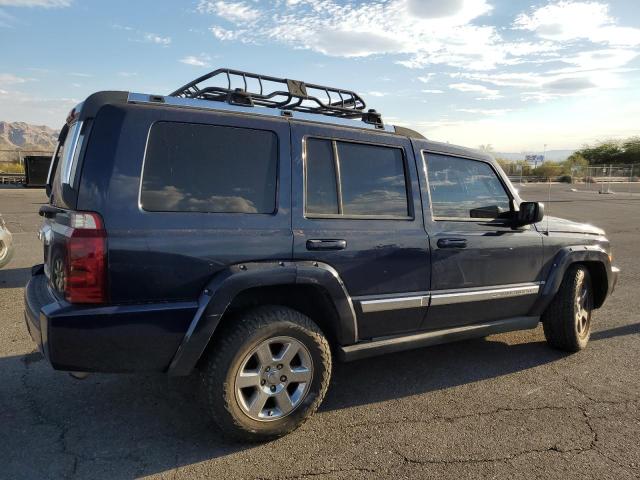 Photo 2 VIN: 1J8HH58N36C144683 - JEEP COMMANDER 