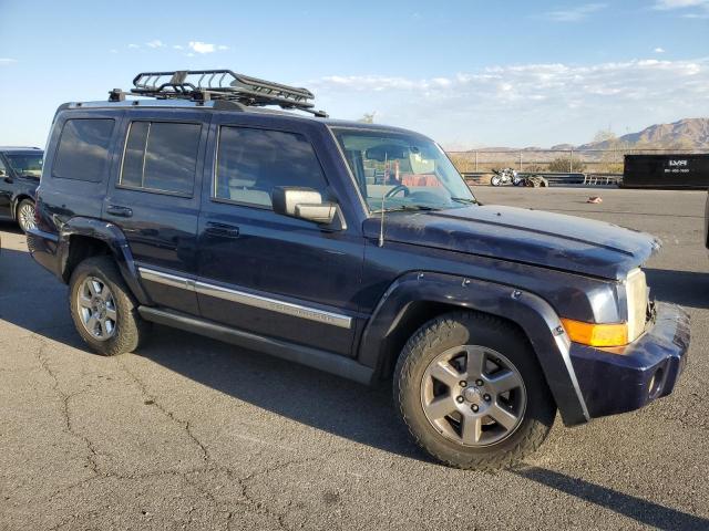 Photo 3 VIN: 1J8HH58N36C144683 - JEEP COMMANDER 