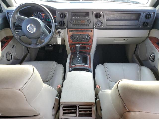 Photo 7 VIN: 1J8HH58N36C144683 - JEEP COMMANDER 