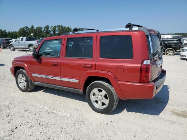 Photo 1 VIN: 1J8HH58N56C314168 - JEEP COMMANDER 