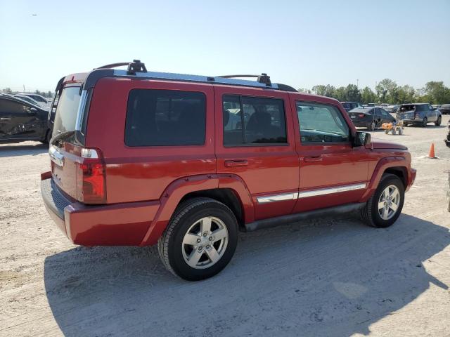 Photo 2 VIN: 1J8HH58N56C314168 - JEEP COMMANDER 