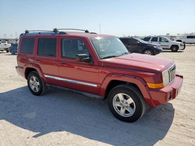 Photo 3 VIN: 1J8HH58N56C314168 - JEEP COMMANDER 