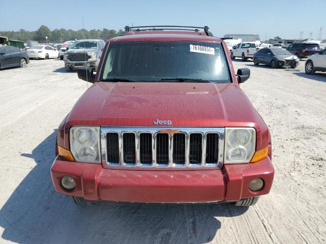 Photo 4 VIN: 1J8HH58N56C314168 - JEEP COMMANDER 