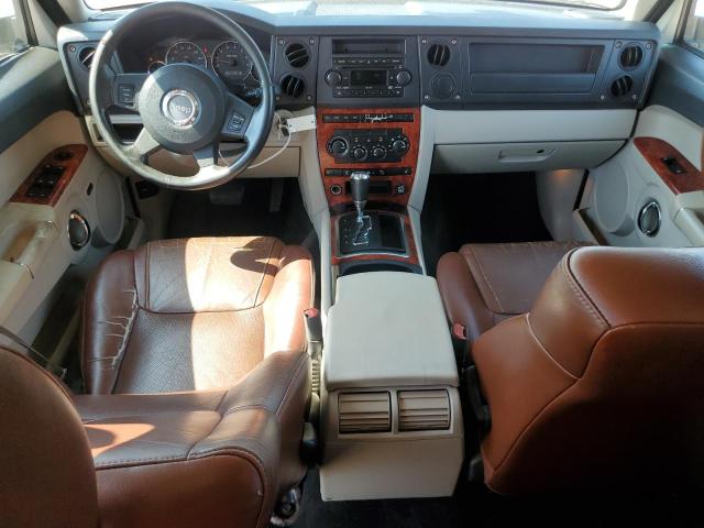 Photo 7 VIN: 1J8HH58N56C314168 - JEEP COMMANDER 