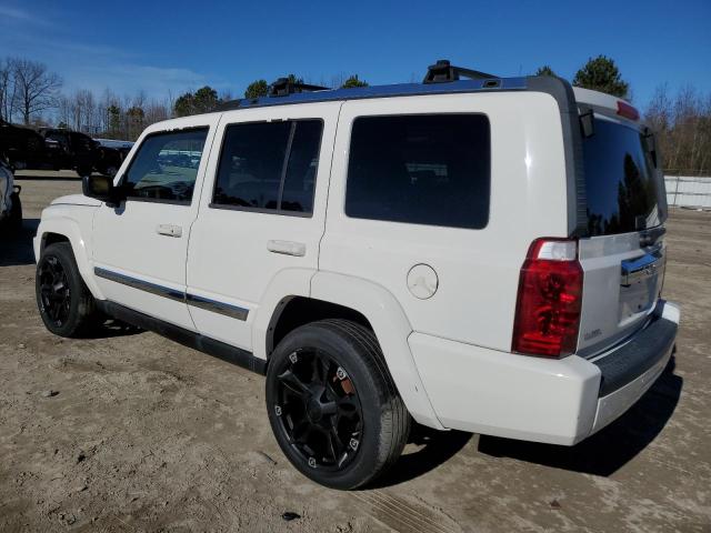 Photo 1 VIN: 1J8HH58N98C134534 - JEEP COMMANDER 