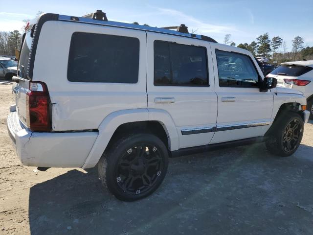 Photo 2 VIN: 1J8HH58N98C134534 - JEEP COMMANDER 