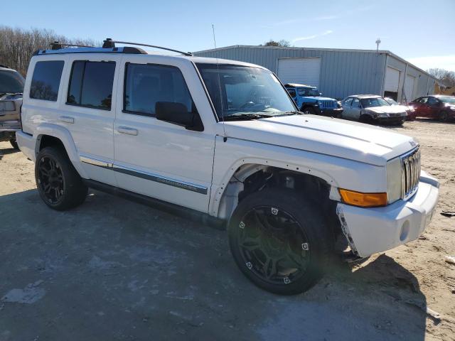 Photo 3 VIN: 1J8HH58N98C134534 - JEEP COMMANDER 