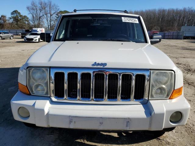 Photo 4 VIN: 1J8HH58N98C134534 - JEEP COMMANDER 