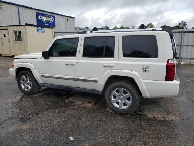 Photo 1 VIN: 1J8HH58PX7C619572 - JEEP COMMANDER 