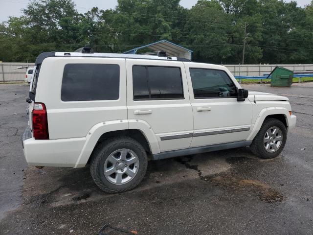 Photo 2 VIN: 1J8HH58PX7C619572 - JEEP COMMANDER 