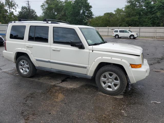 Photo 3 VIN: 1J8HH58PX7C619572 - JEEP COMMANDER 