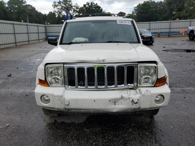 Photo 4 VIN: 1J8HH58PX7C619572 - JEEP COMMANDER 