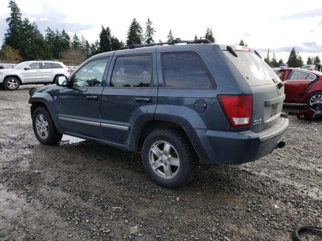 Photo 1 VIN: 1J8HR48M37C659862 - JEEP GRAND CHEROKEE 