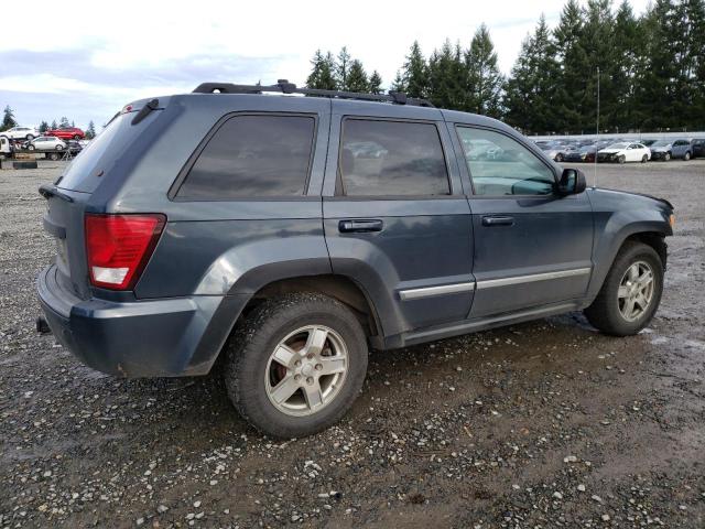 Photo 2 VIN: 1J8HR48M37C659862 - JEEP GRAND CHEROKEE 