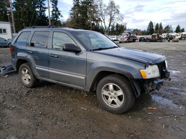 Photo 3 VIN: 1J8HR48M37C659862 - JEEP GRAND CHEROKEE 