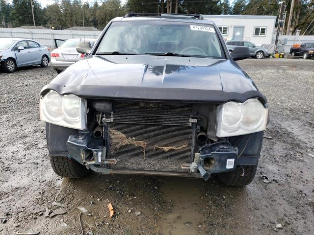 Photo 4 VIN: 1J8HR48M37C659862 - JEEP GRAND CHEROKEE 