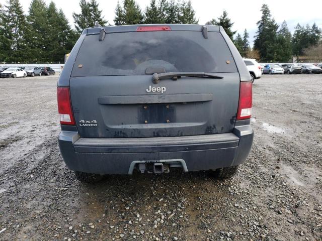 Photo 5 VIN: 1J8HR48M37C659862 - JEEP GRAND CHEROKEE 