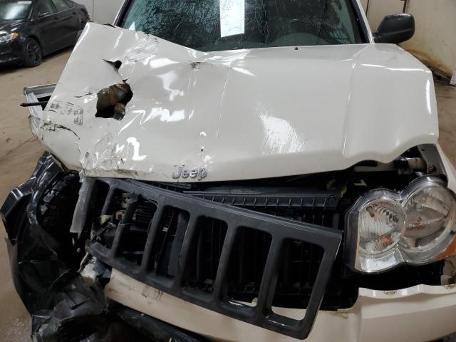 Photo 11 VIN: 1J8HR48M38C222820 - JEEP GRAND CHER 