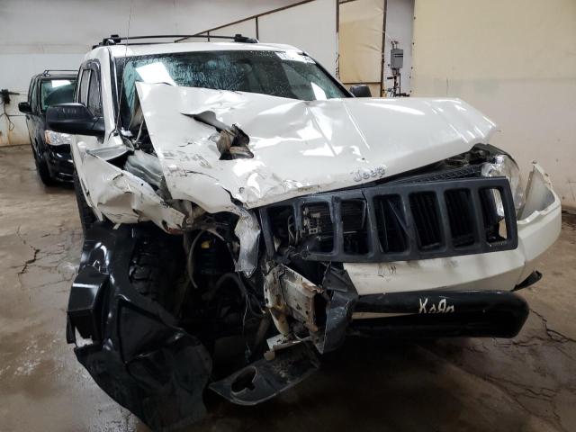 Photo 4 VIN: 1J8HR48M38C222820 - JEEP GRAND CHER 