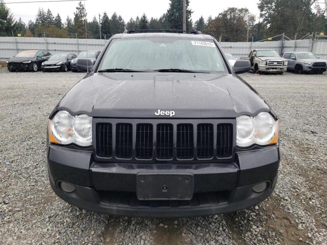 Photo 4 VIN: 1J8HR48MX8C200653 - JEEP GRAND CHER 