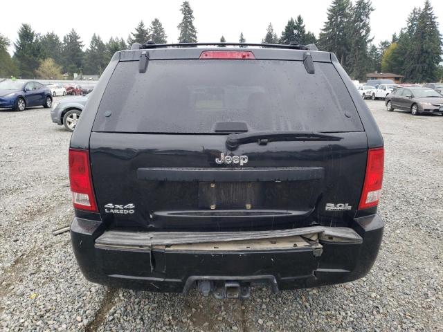 Photo 5 VIN: 1J8HR48MX8C200653 - JEEP GRAND CHER 