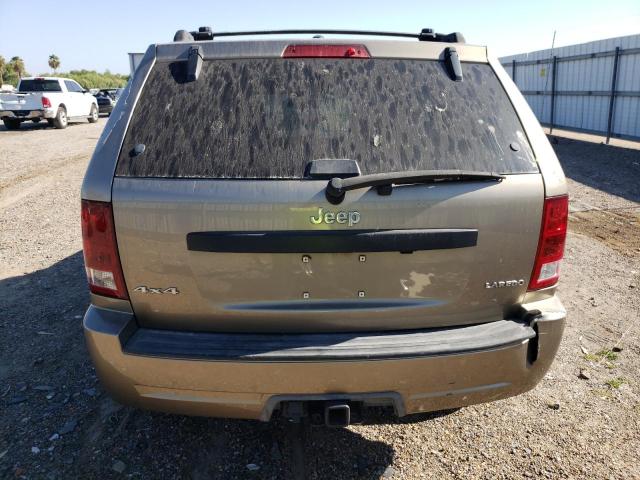 Photo 5 VIN: 1J8HR48N05C691688 - JEEP GRAND CHER 