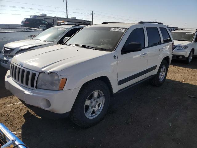 Photo 0 VIN: 1J8HR48N06C321049 - JEEP GRAND CHER 