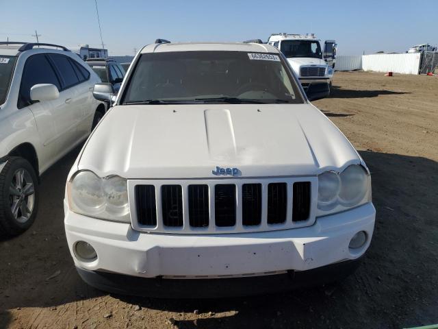 Photo 4 VIN: 1J8HR48N06C321049 - JEEP GRAND CHER 