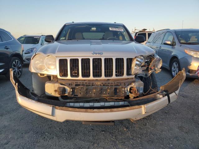 Photo 4 VIN: 1J8HR48N07C580335 - JEEP GRAND CHER 