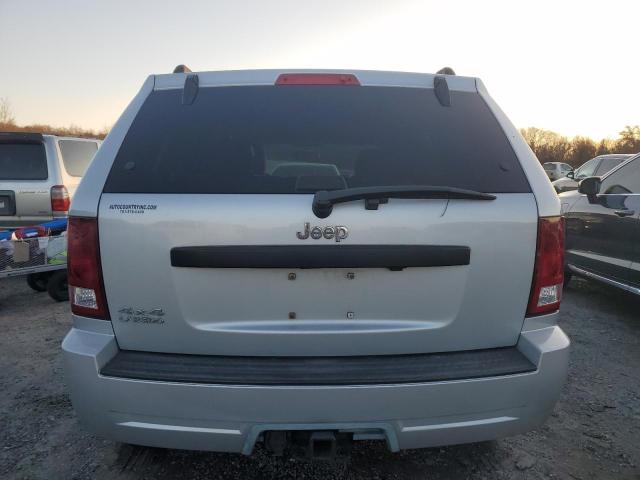 Photo 5 VIN: 1J8HR48N07C580335 - JEEP GRAND CHER 