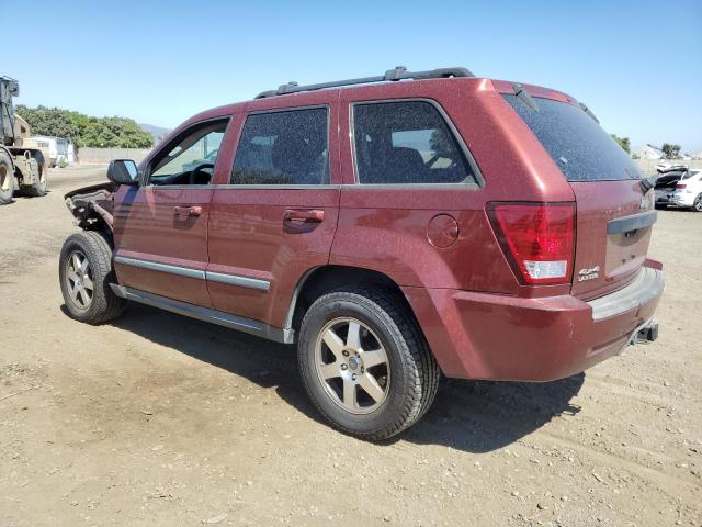 Photo 1 VIN: 1J8HR48N08C169731 - JEEP GRAND CHER 