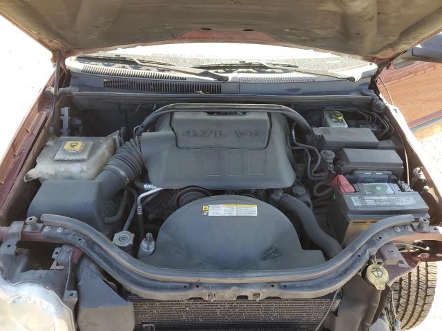 Photo 11 VIN: 1J8HR48N08C169731 - JEEP GRAND CHER 