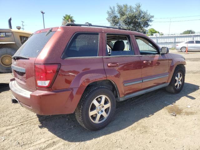 Photo 2 VIN: 1J8HR48N08C169731 - JEEP GRAND CHER 