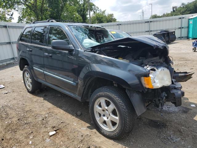 Photo 3 VIN: 1J8HR48N08C198095 - JEEP GRAND CHEROKEE 