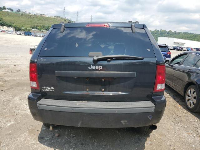 Photo 5 VIN: 1J8HR48N08C198095 - JEEP GRAND CHEROKEE 