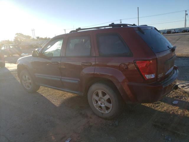 Photo 1 VIN: 1J8HR48N08C225277 - JEEP GRAND CHER 