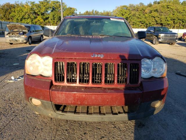 Photo 4 VIN: 1J8HR48N08C225277 - JEEP GRAND CHER 