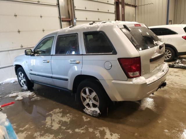 Photo 1 VIN: 1J8HR48N18C170306 - JEEP GRAND CHEROKEE 